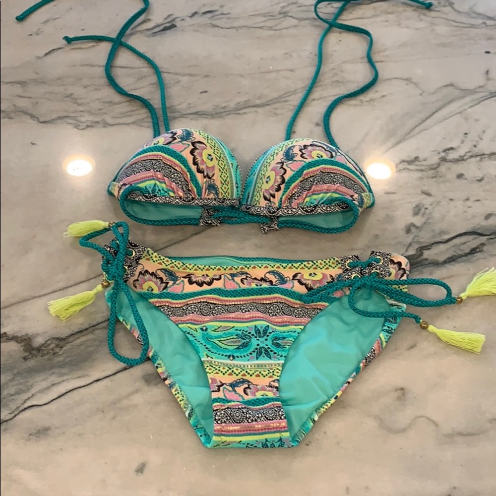 Shade & Shore Bikini